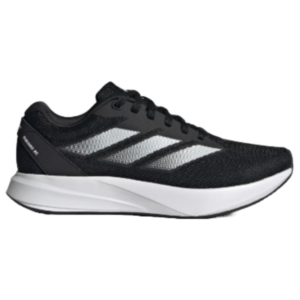 Tenis Adidas Duramo RC W Core Black Clud White Core Black