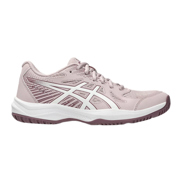 Tenis Asics Upcourt 6 Watershed Rose White