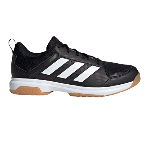 Tenis Adidas Ligra 7 M Core Black Cloud White