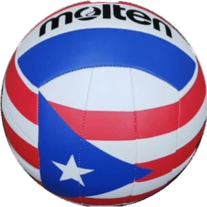 Balón Molten playa MS500 Puerto Rico