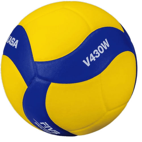 Balón Mikasa V430W