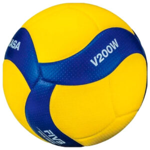 Balón Mikasa V200W