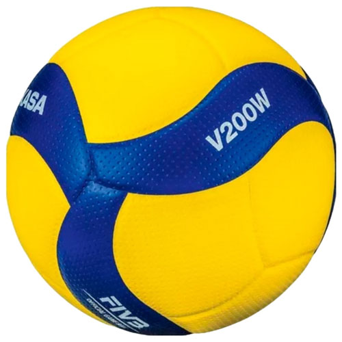 Balón Mikasa V200W