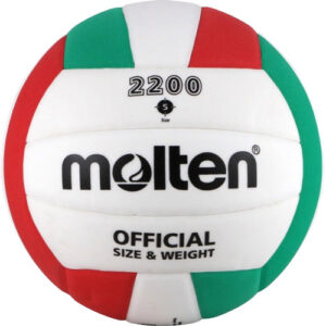 Balón Moltren 2200 Retro