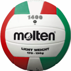 Molten 1400 N° 5