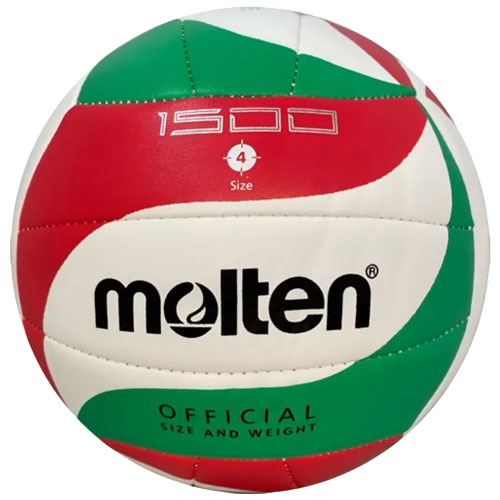 Balón Molten 1500 N° 4