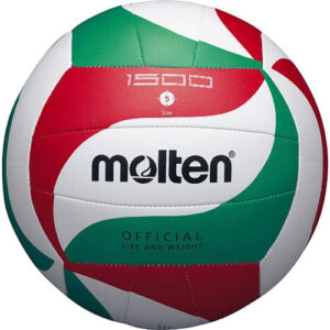 Balon Molten 1500 N°5