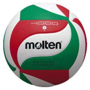 Balon Molten 4000 N°5