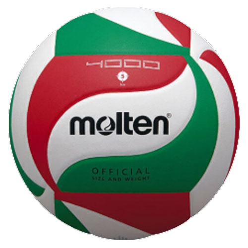 Balon Molten 4000 N°5