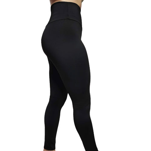 Leggins en Lycra Todo en Voley
