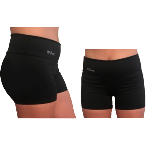 Lycra corta Todo en Voley