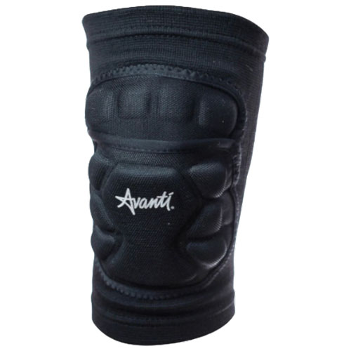 Rodilleras Avanti termoformada
