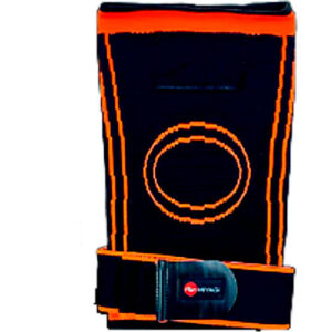 Rodillera elastica ajustable M7009