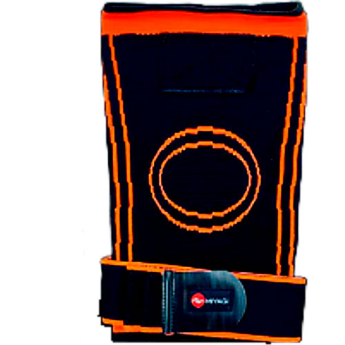 Rodillera elastica ajustable M7009