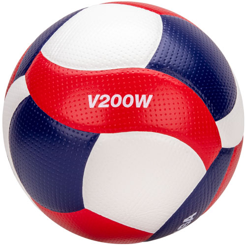 Balon Mikasa V200W USA Patriotic