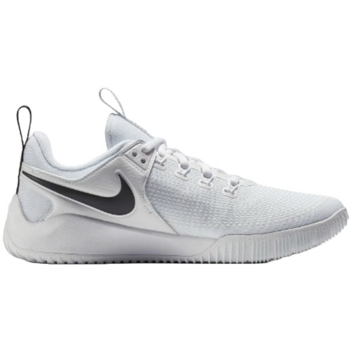Tenis nike zoom hyperace 2 white black
