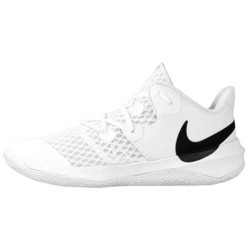 Tenis nike zoom hyperspeed court white black