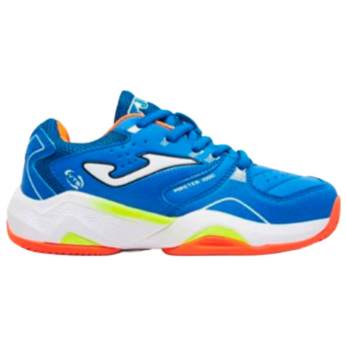 Tenis Joma master 1000 JR 2304 royal green