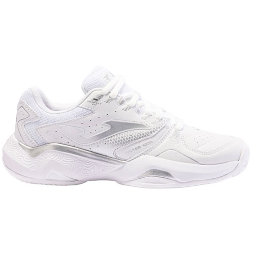 Tenis Joma master 1000 lady 2402 white