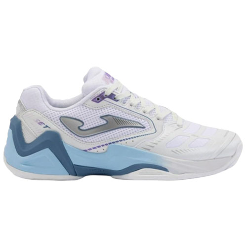 Tenis Joma set lady 2402 white blue