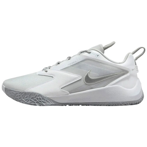 Tenis nike air zoom hyperrace 3 photon dust metallic silver