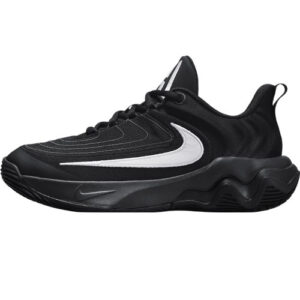 Giannis inmortality 4 GS	black dk smoke grey white