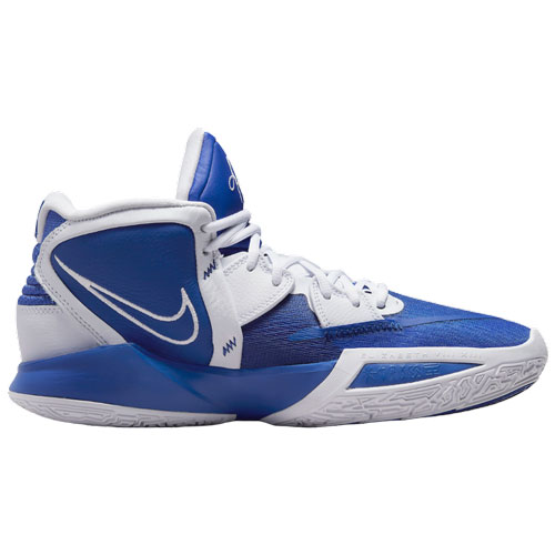 Tenis Nike kyrie infinity team white game royal