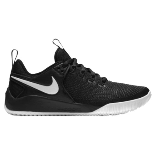 Tenis nike zoom hyperace 2 white black white noir