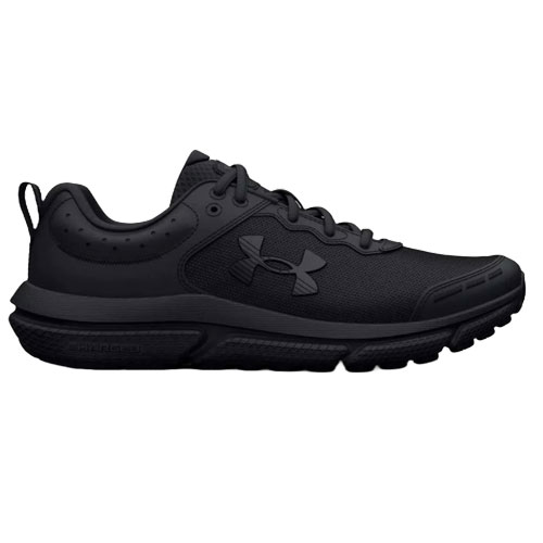 Tenis under armour BGS assert 10 black black