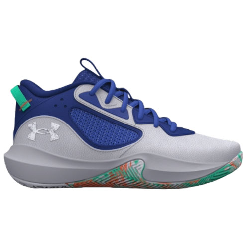 Tenis under armour ua lockdown 6 grey blue
