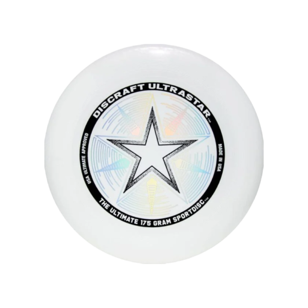 DISCO DEPORTIVO ULTRA-STAR ULTIMATE