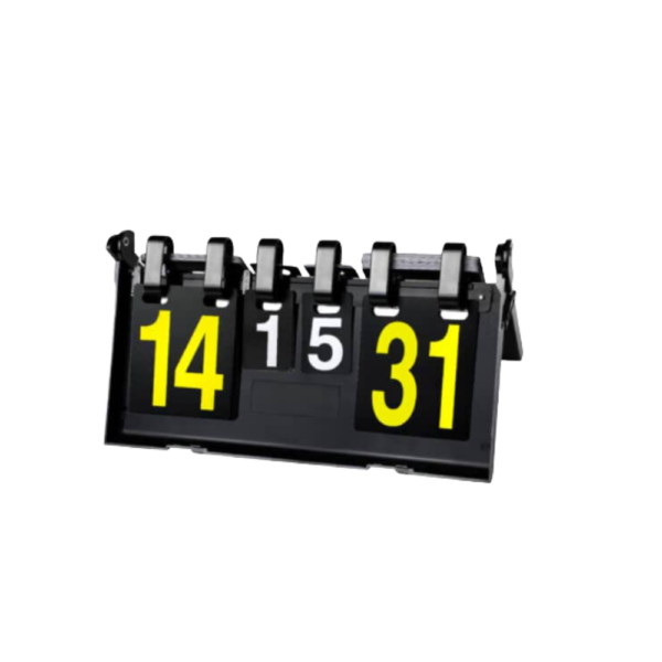 CUENTA PUNTOS W GSP 2995