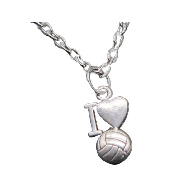 CADENA YO AMO AL VOLEY