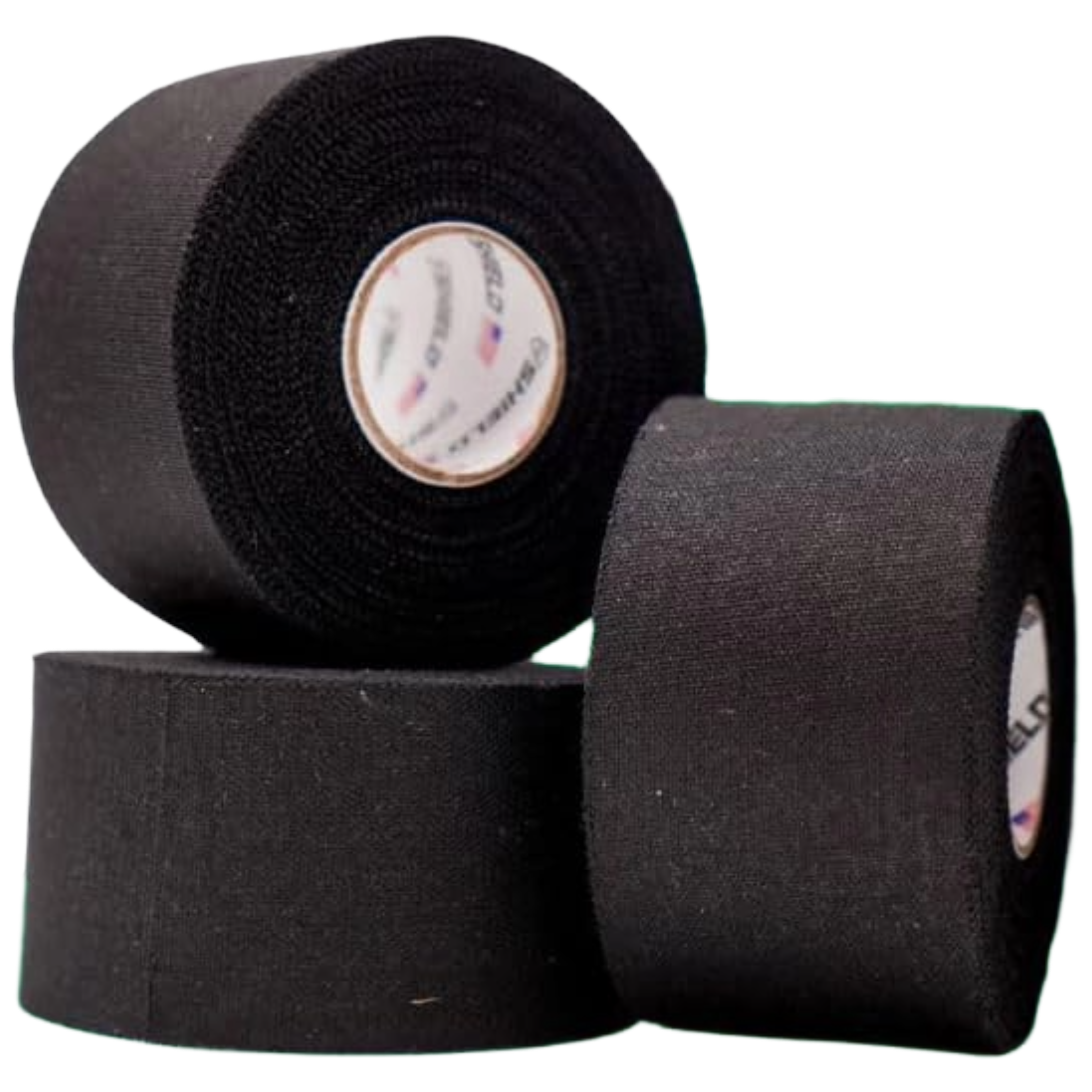 ESPARADRAPO NEGRO  3.8 CM X17.5 M