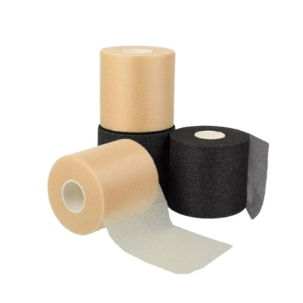 PRE-TAPING TODO EN VOLEY