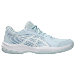 TENIS ASICS COURT SLIDE 4 SKY WHITE