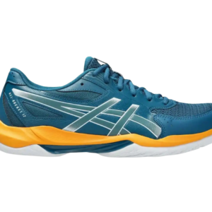 ASICS ROCKET 12 DARK TEAL TAMABUKI