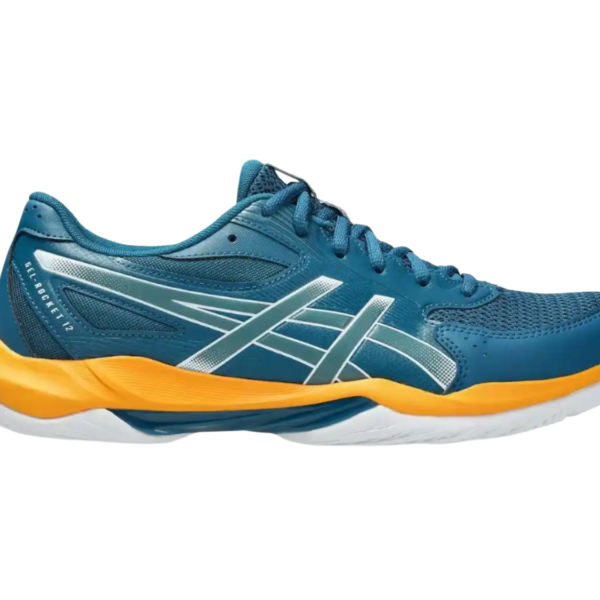 ASICS ROCKET 12 DARK TEAL TAMABUKI
