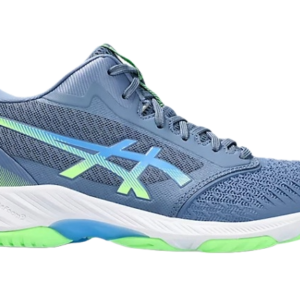 TENIS ASCIS NETBURNER BALLISTIC FF MT 3 DENIM BLUE WATERSCAPE