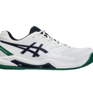 TENIS ASICS GEL-DEDICATE 8 CLAY