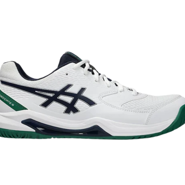 TENIS ASICS GEL-DEDICATE 8 CLAY