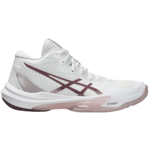 TENIS ASICS SKY ELITE FF MT 3 WHITE WATERSHED ROSE