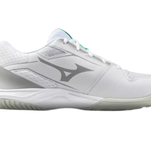 TENIS MIZUNO CYCLONE SPEED 5 BLANCOS