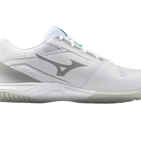 TENIS MIZUNO CYCLONE SPEED 5 BLANCOS