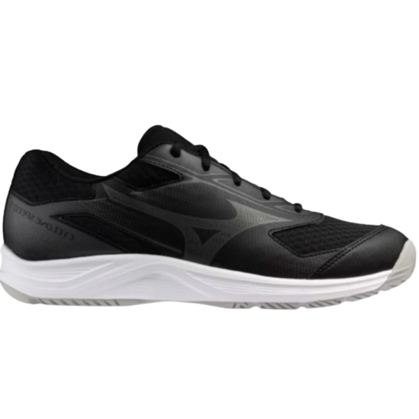 TENIS MIZUNO CYCLONE SPEED 5 NEGRO