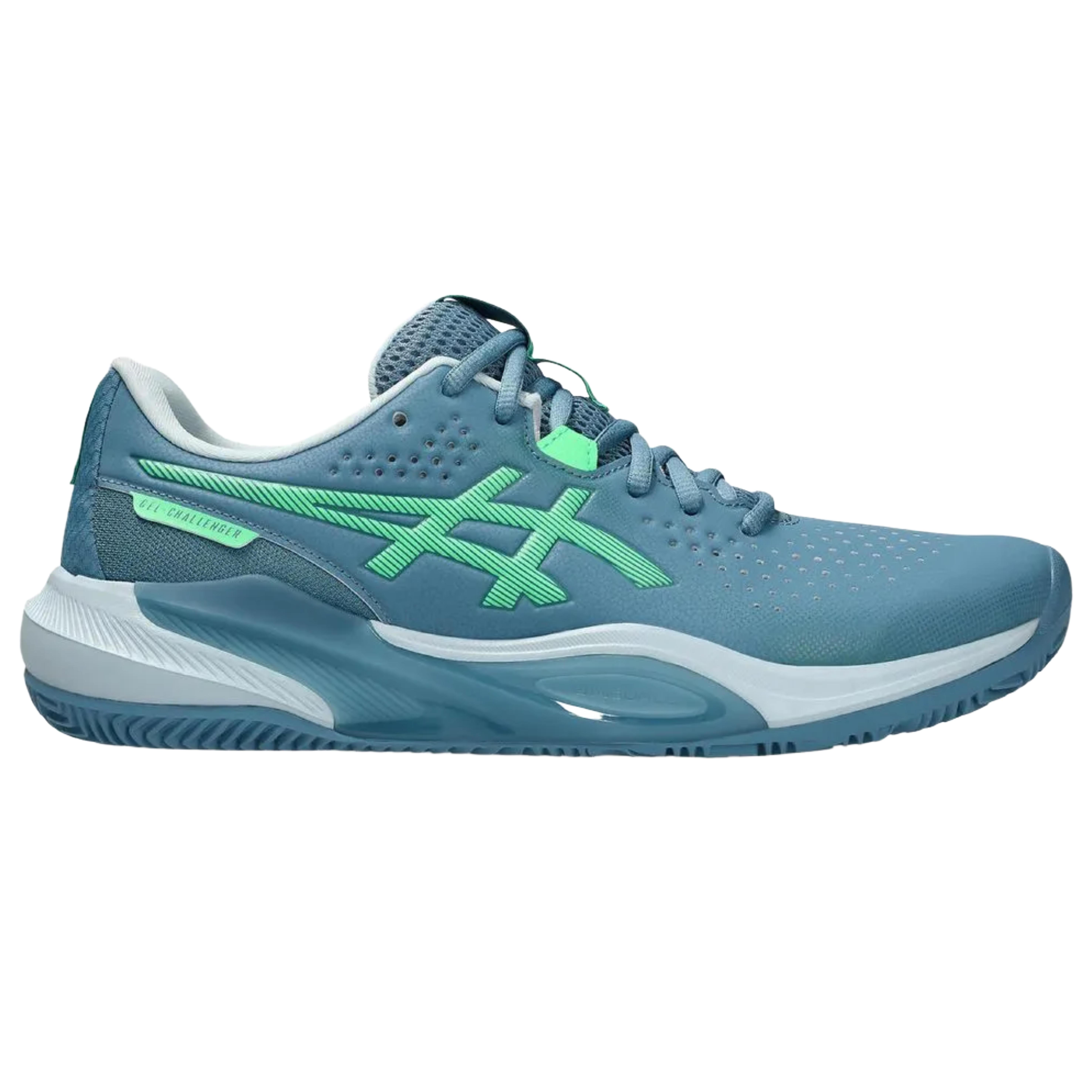 GEL-CHALLENGER 15 PADEL Write a review