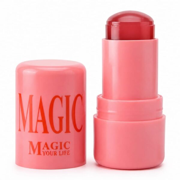 CREAM BLUSH BLUSHER RUBOR EN CREMA
