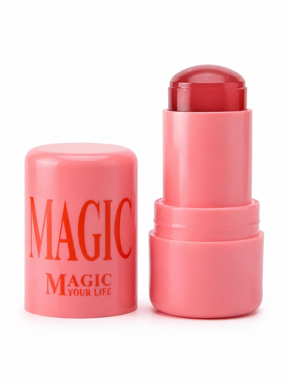 CREAM BLUSH BLUSHER RUBOR EN CREMA