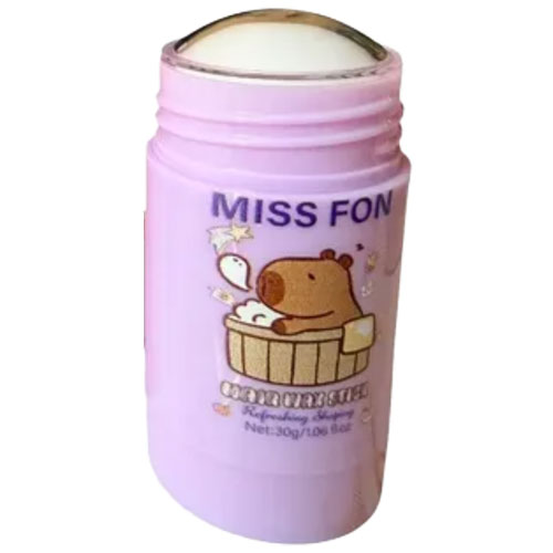 CERA PARA CABELLO MISS FON MORADA